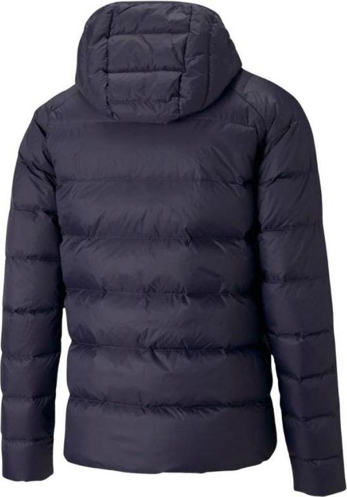 Produktbild Puma Herrenjacke PWRWarmn packLITE HD 600 Down marineblau 587703 06 (S) (S)