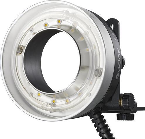 Immagine prodotto Godox Testa del flash ad anello per AD1200Pro / P2400 (Godox)