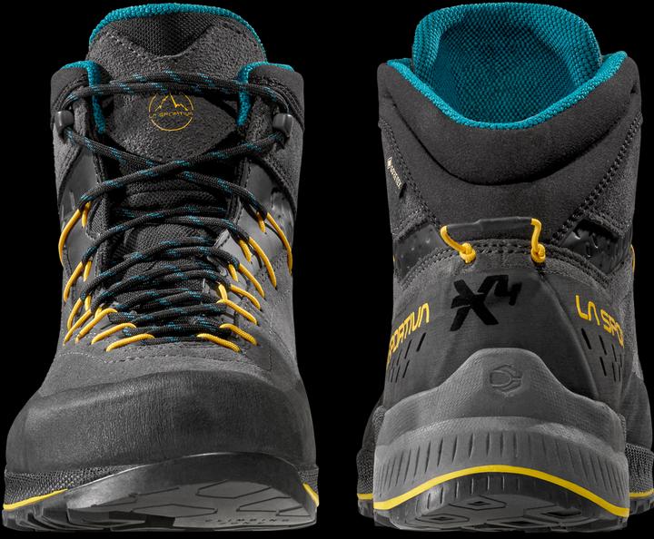 Image du produit La Sportiva TX4 Evo Mid GTX (47.5)