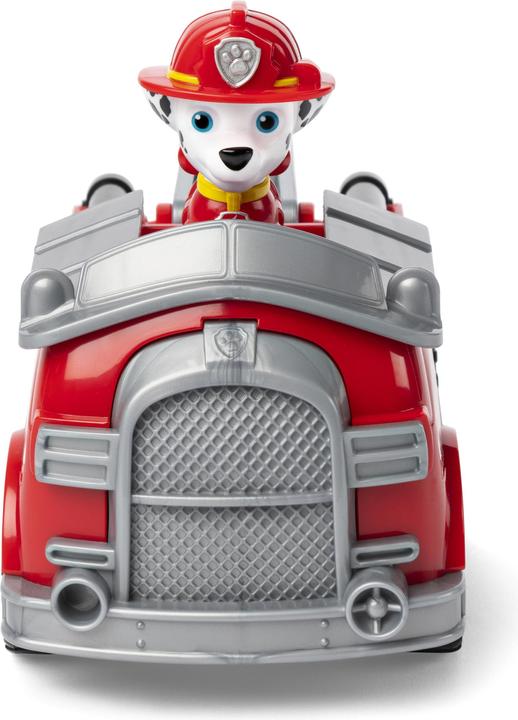 Image du produit Spin Master Camion de pompiers du Marshall de Paw Patrol