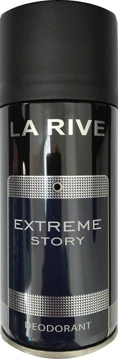 La Rive Extreme Story For Man DEO 150ml (Spray, 150 ml)