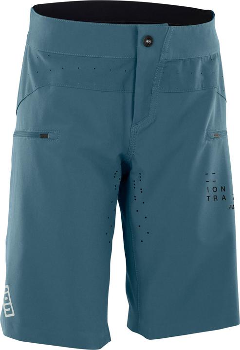 ION Bike Shorts Traze Amp AFT