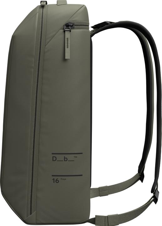 Produktbild D_b_ Freya Backpack (16 l)