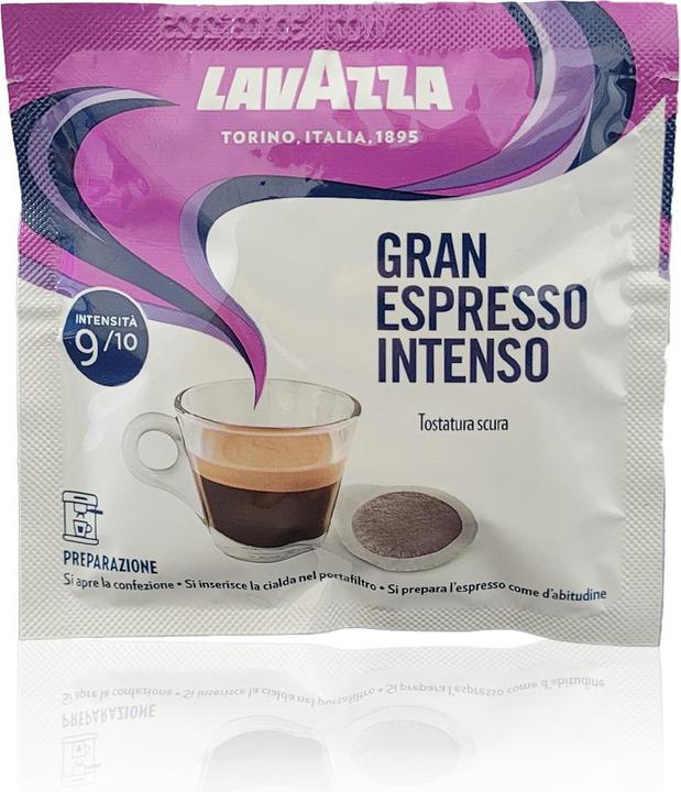 Produktbild Lavazza Gran Espresso Intenso (1 x Port.)