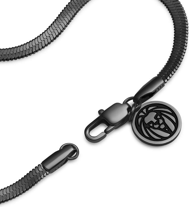 Immagine prodotto Lucleon Essentials (0.30 cm, Acciaio inossidabile)