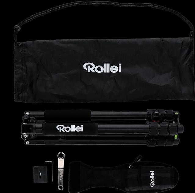 Produktbild Rollei C6i (Metall)