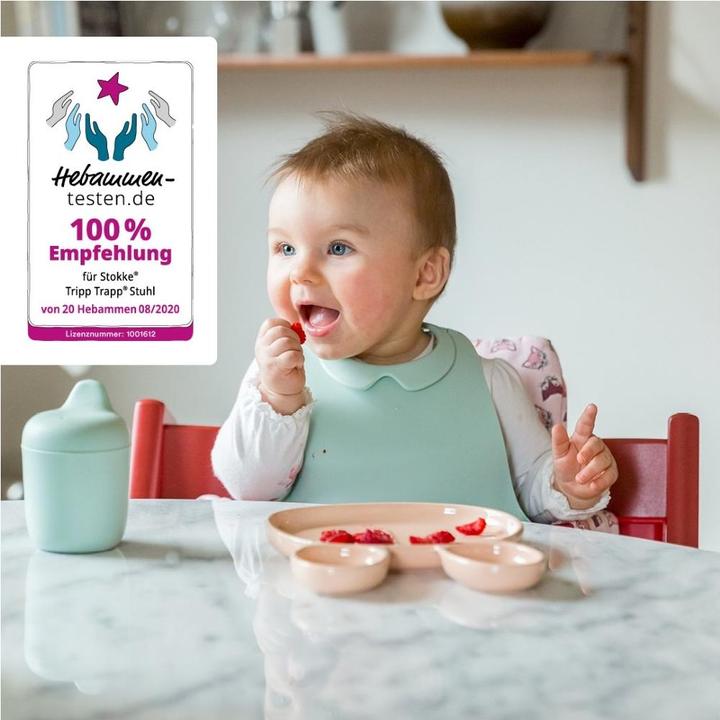 Image du produit Stokke Tripp Trapp (Chaise haute)