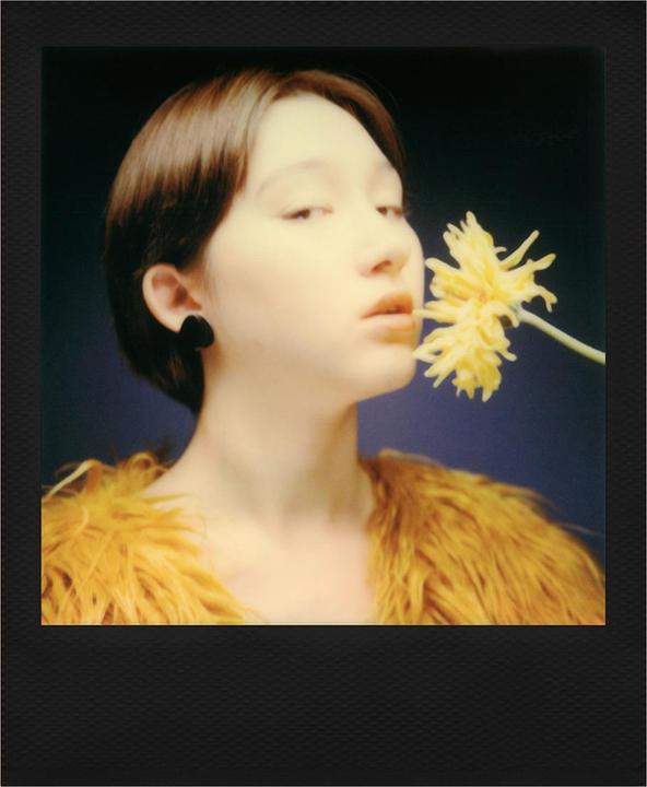 Image du produit Polaroid Edition Black Frame (Maintenant, OneStep+ (en anglais))