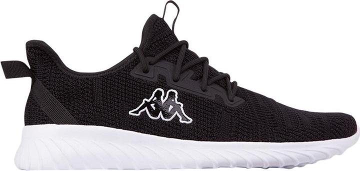 Produktbild Kappa Capilot Schuhe Schwarz & Weiss 242961 1110 41 (41)