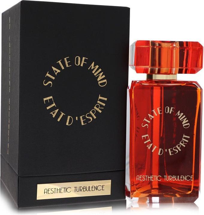 Produktbild State Of Mind Aesthetic Turbulence (Eau de Parfum, 100 ml)