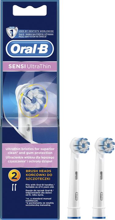 Oral-B 4210201176596 (2 x)