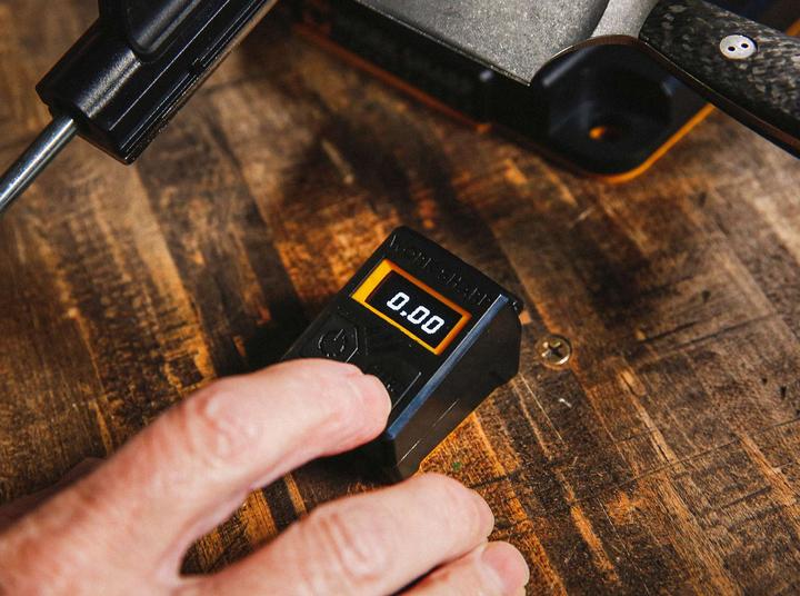 Actual product image Work Sharp Professional Precision Adjust