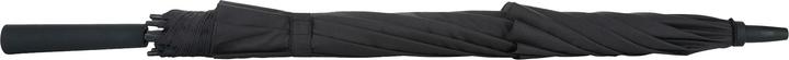 Actual product image Swiss Peak Tornado Storm Aware Folding Umbrella