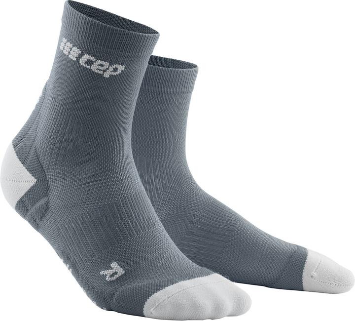 Produktbild Cep Ultralight Short Socks (46 - 50)