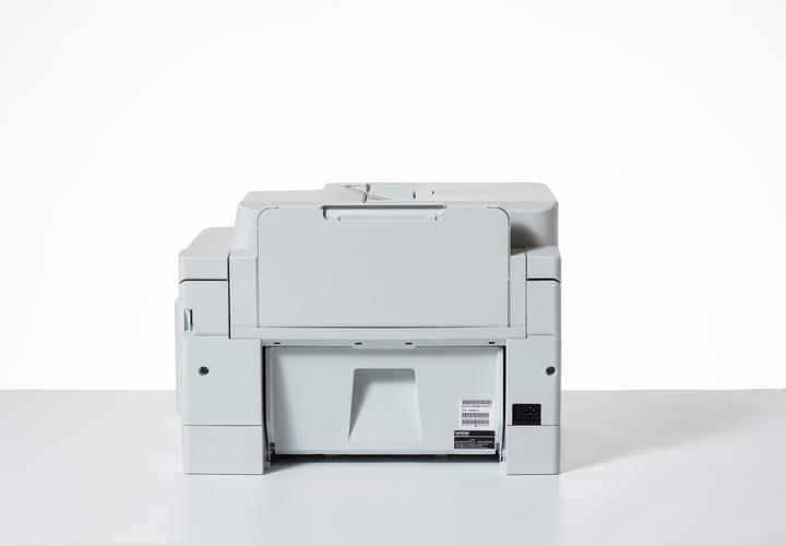 Productafbeelding Brother MFC-J5955DW (Inktpatroon, Kleur)
