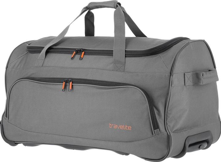 Actual product image Travelite Basics (89 l, L (90 - 115l))
