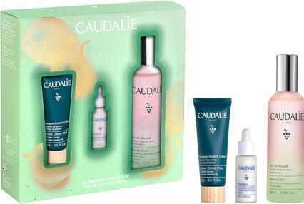 Produktbild Caudalie Coffret Noël24 Eau Beauté Elix (Gesichtspflege set)
