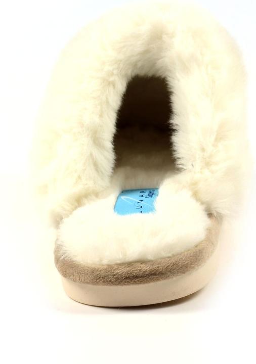 Produktbild Lunar Womens/Ladies Nika Slippers (M)