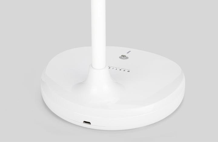 Produktbild Montiss table lamp MT044 Montis LED multifunctional rechargeable table lamp (210 lm)