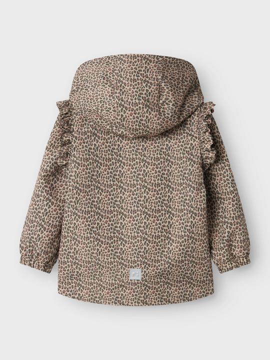 Immagine prodotto Name it Leoprint Jacke (86)