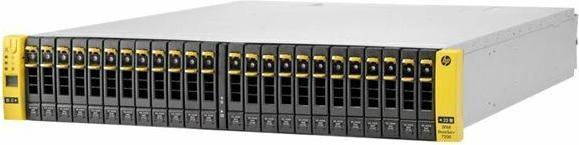 Produktbild HPE 3PAR StoreServ 7200