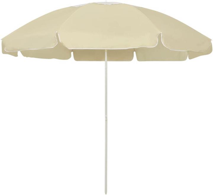 Produktbild VidaXL Sonnenschirm (2.40 m)