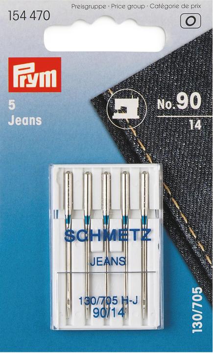 Prym Nähmaschinennadeln