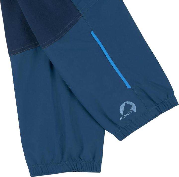 Immagine prodotto finkid Pantaloni da esterno resistenti alle intemperie HIRVI (90, 92, 94, 96, 98, 95 A, 100 A)