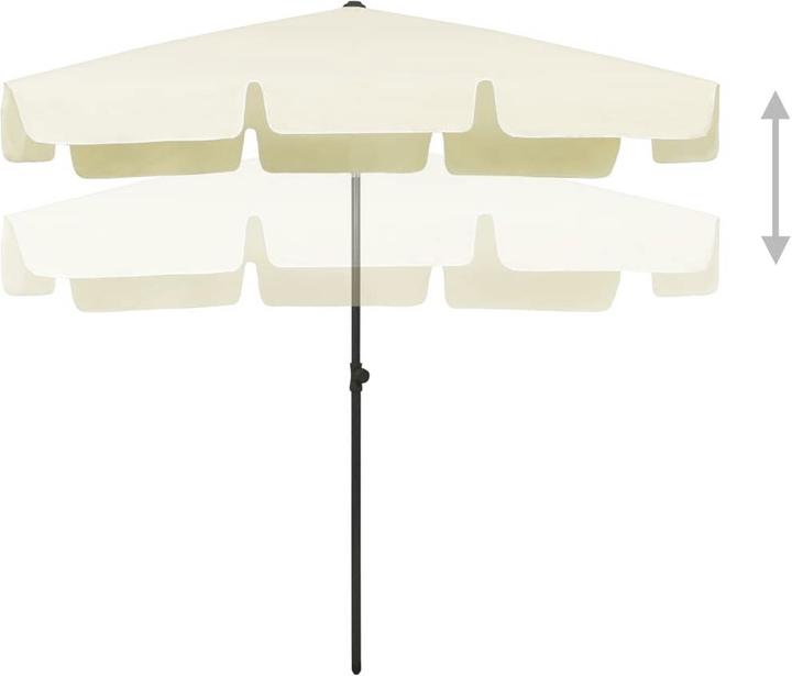 Image du produit VidaXL Otto (1.25 m)
