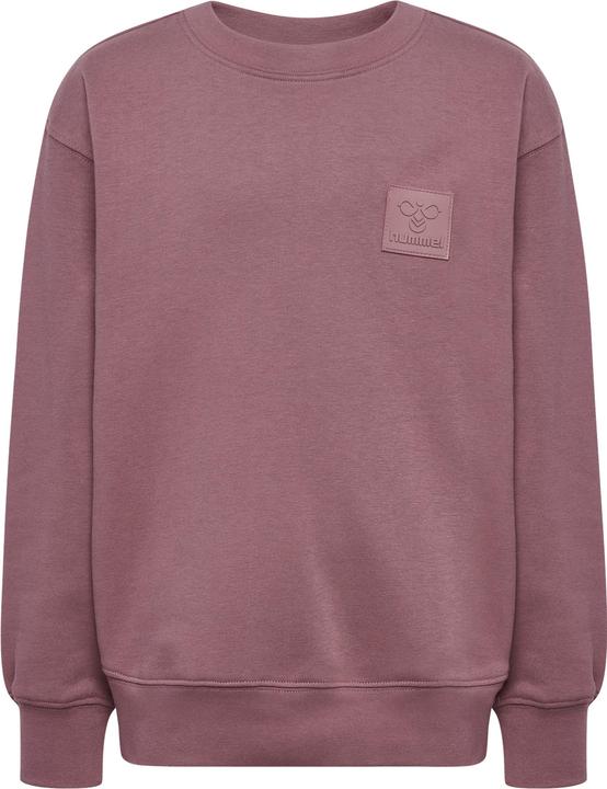 Produktbild hummel hmlCLEAN SWEATSHIRT (134)