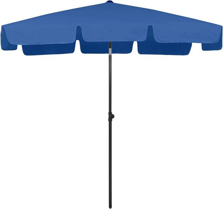 Bleu azur