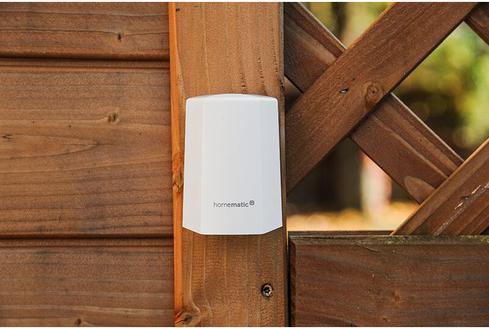 Actual product image EQ-3 Temperature and humidity sensor