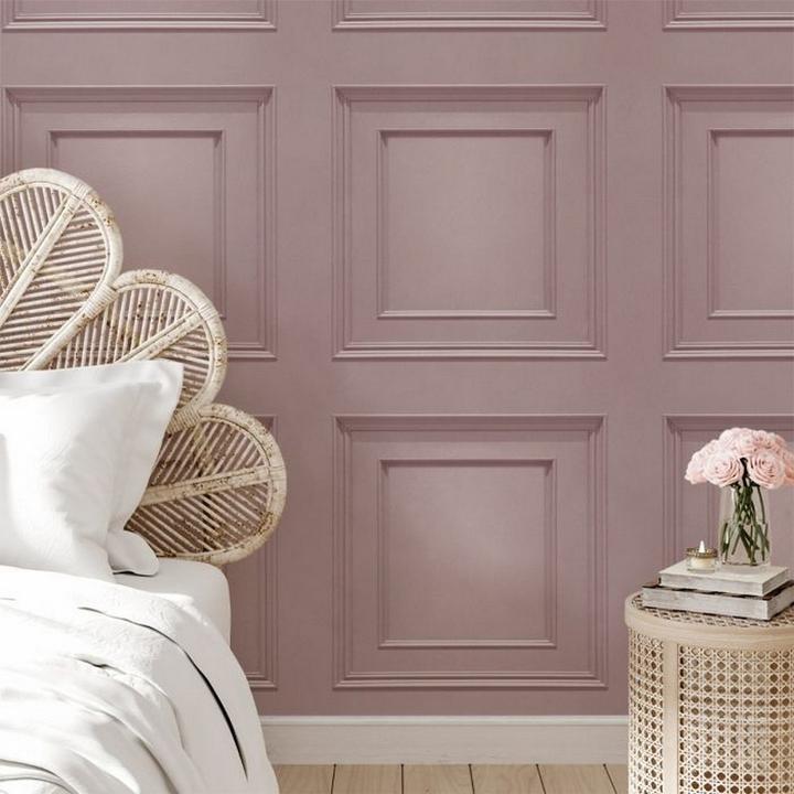 Produktbild Belgravia Tapete Oliana Segment (53 x 1000 cm)