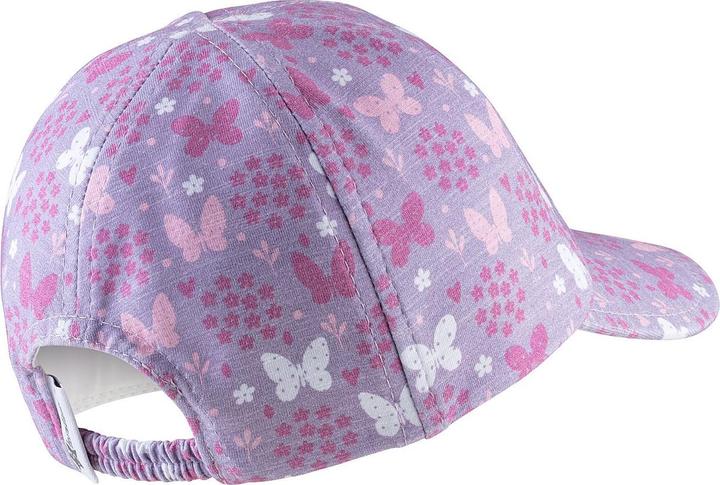Produktbild Sterntaler Baseball Cap Schmetterlingen (51)