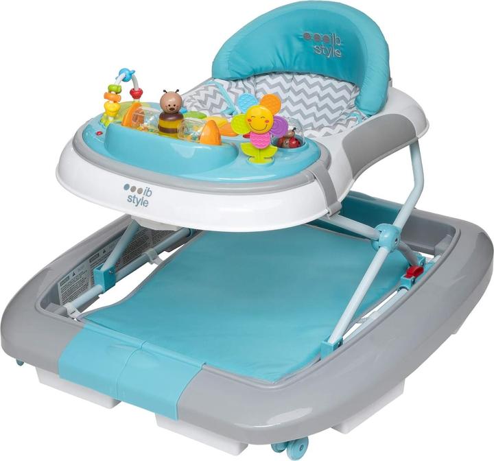 Produktbild IB-Style 5in1 Lauflernhilfe „Wave“