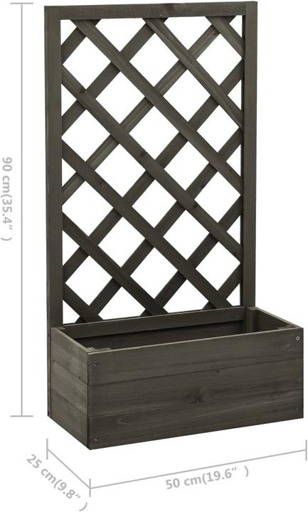 Actual product image VidaXL Aziza