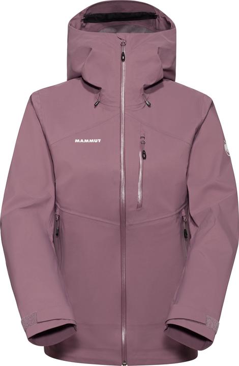Produktbild Mammut Alto Guide HS Hooded Jacket Women (XS)