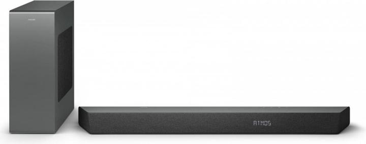 Actual product image Philips TAB8507B/10 (300 W, 3.1 Channel)