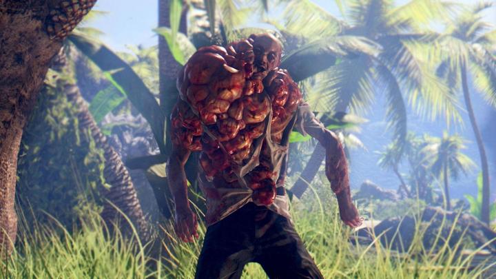 Immagine prodotto Deep Silver Dead Island - Collezione definitiva (Xbox One S, EN)
