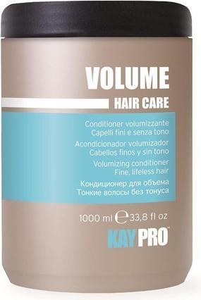 Kay Color KayPro VOLUME Volumizing Conditioner für feines, lebloses Haar 1000ml (1000 ml)