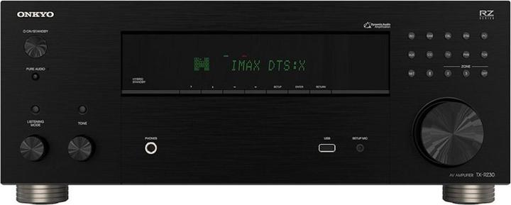 Onkyo TX-RZ30 (9.2 Channel)