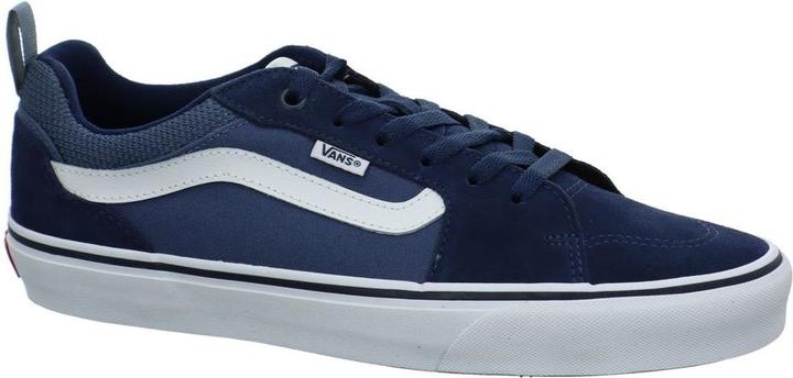 Actual product image Vans Lace-up shoes (43)