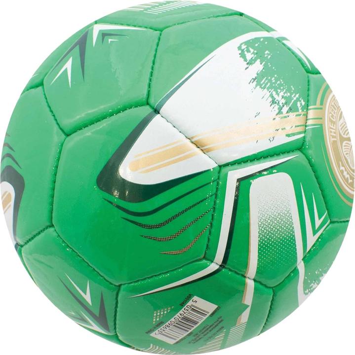 Produktbild Celtic FC MiniFussball Turbine Muster