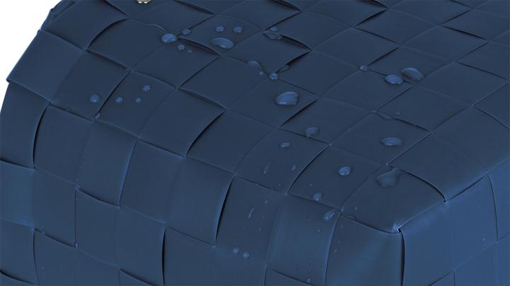 Image du produit Normani Panier tressé 20 litres
