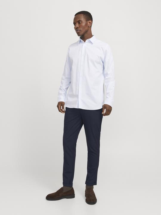Produktbild Jack & Jones Slim Fit Chino Hose Chino Hose (W29/L30)