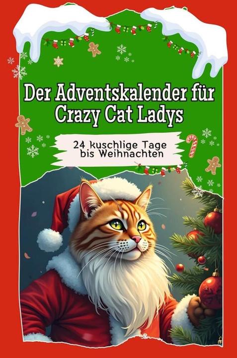 Produktbild Flip flop Schneider:Der Adventskalender für Crazy