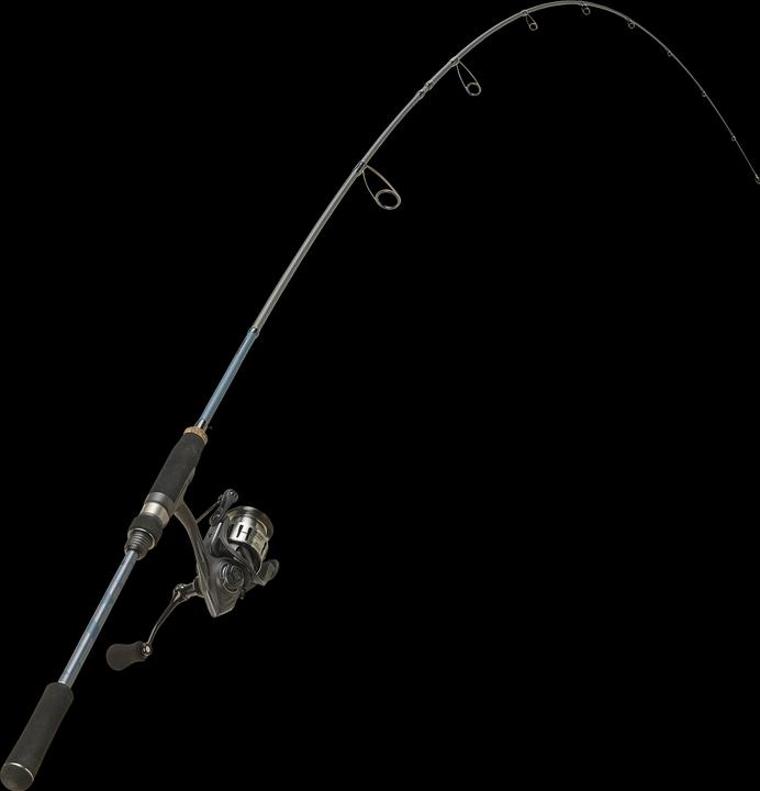Produktbild Caperlan WXM-5 (Spinnrute, 240 cm)