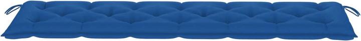 Actual product image VidaXL Paride (200 x 50 x 7 cm)