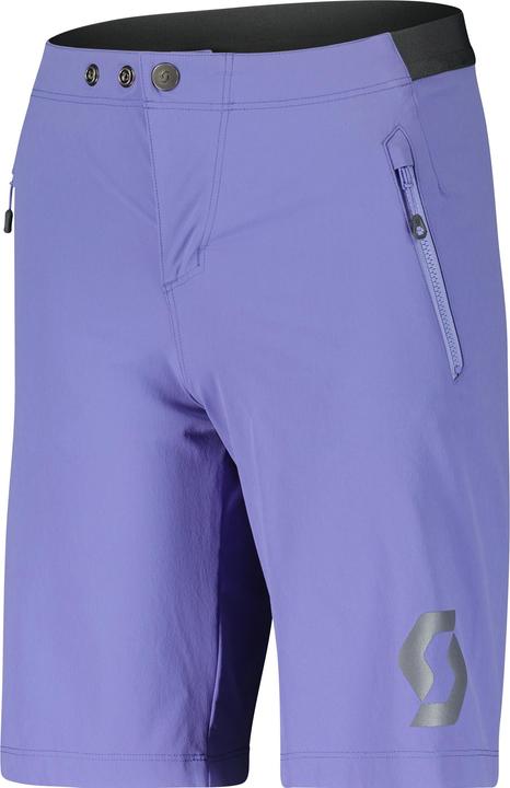 Scott Sports Trail 10 Jr con cuscino