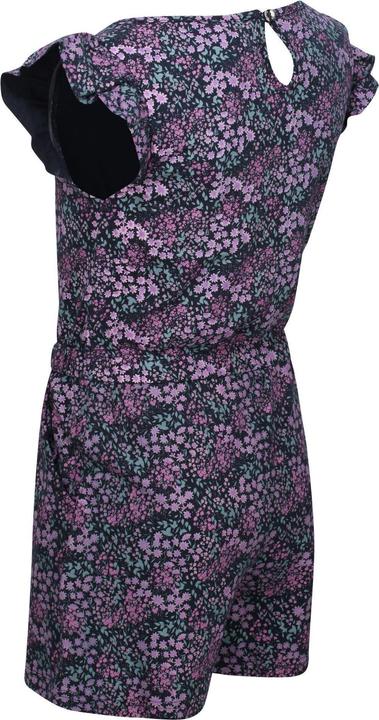 Actual product image Regatta Dasie playsuit frills (146, 152)